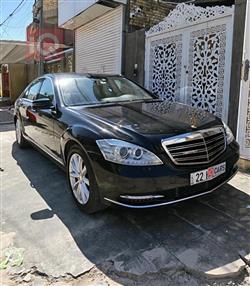 مێرسێدس بێنز S-Class